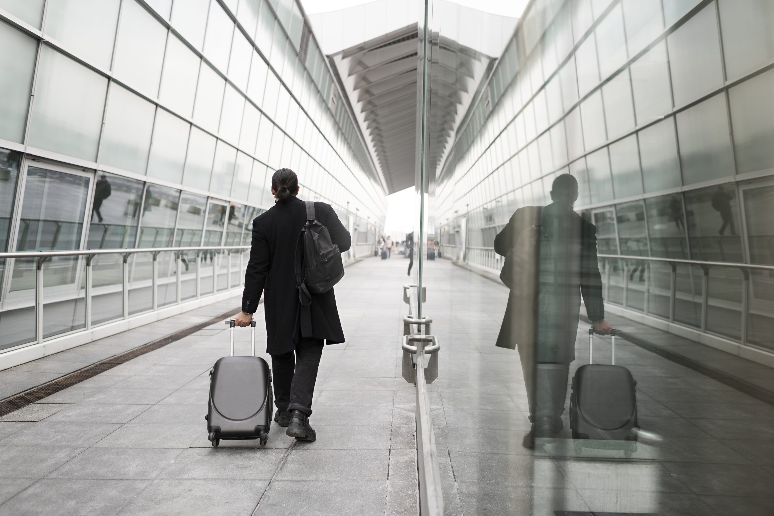 达美航空有多少区域？关于达美航空登机系统您需要知道的一切。