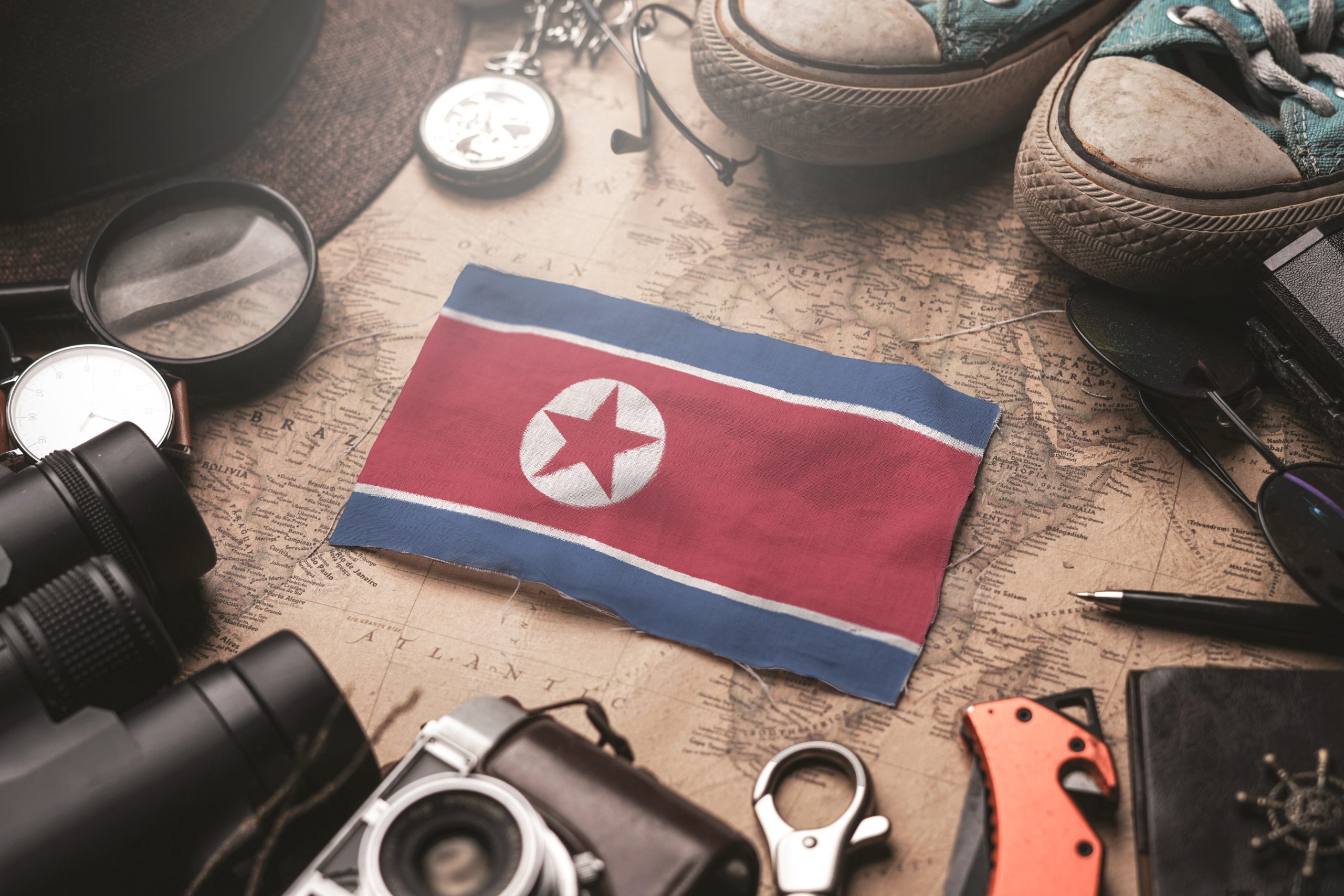 美国人能去朝鲜吗？关于旅行、法律和法规的完整指南美国人可以去朝鲜吗？