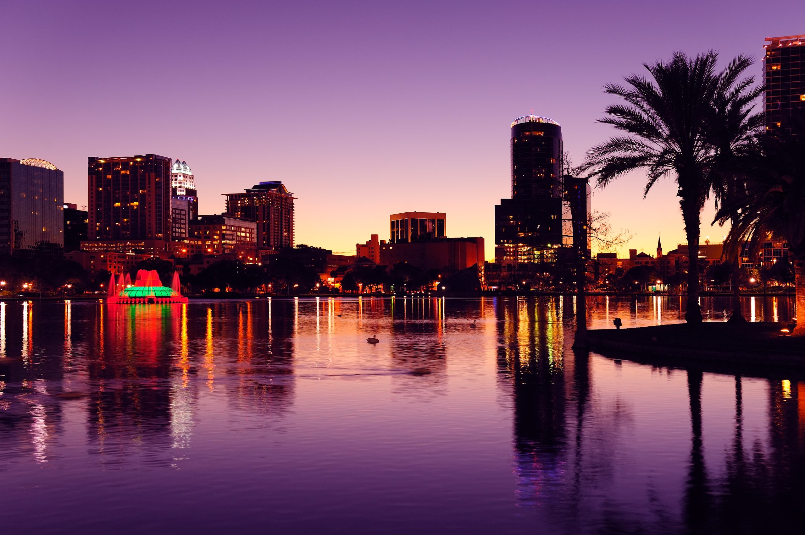 Free Things to Do in Orlando: Attractions & Activities Guide