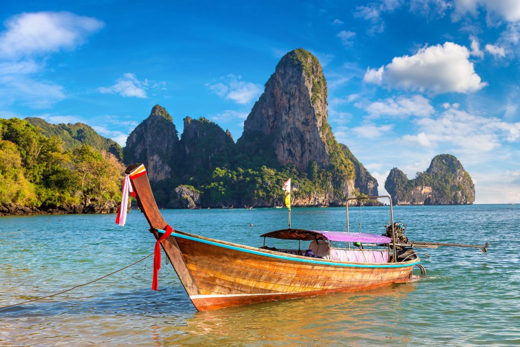 Thailand Visa Free for Indians: A Complete Guide to Exemptions and Entry Requirements