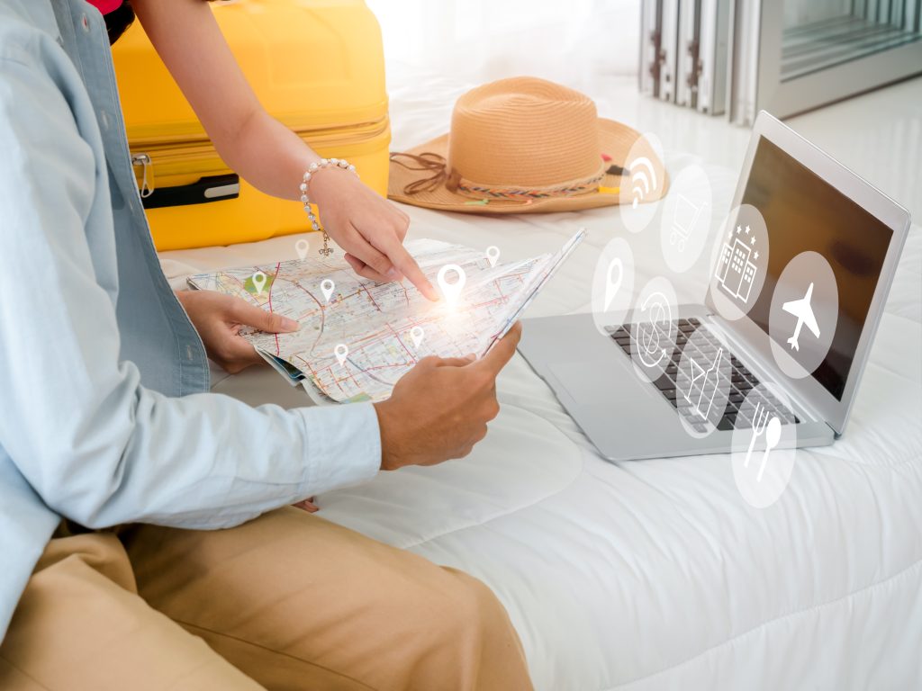 Tailoring Journeys: How Personalization is Reshaping the Travel Industry