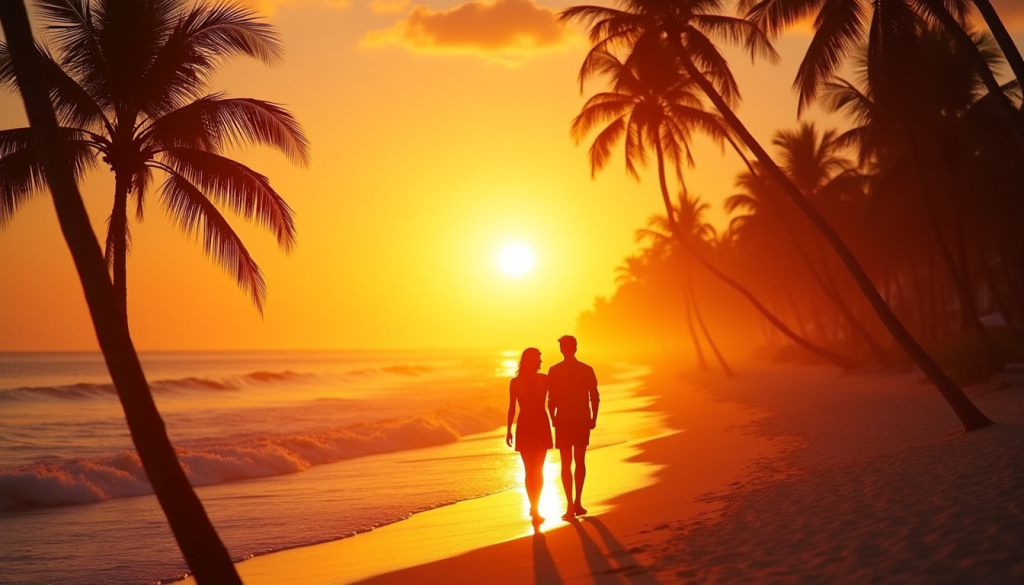 Secrets Playa Blanca Costa Mujeres：全包式成人度假村