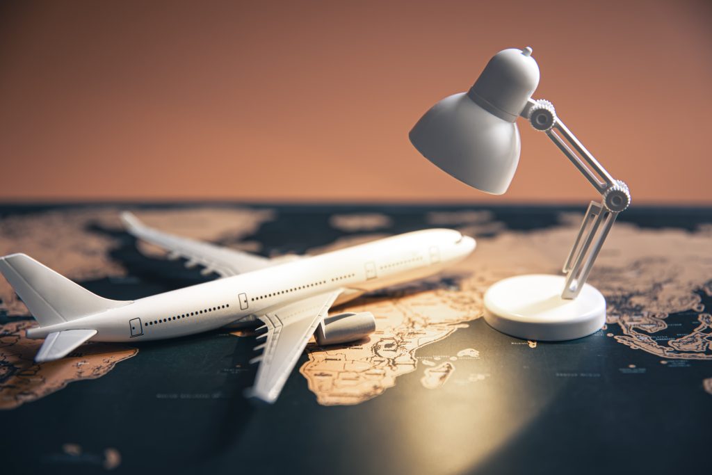 Nachrichten über Billigfluggesellschaften: Der große Wandel bei Spirit Airlines und Branchentrends für 2025