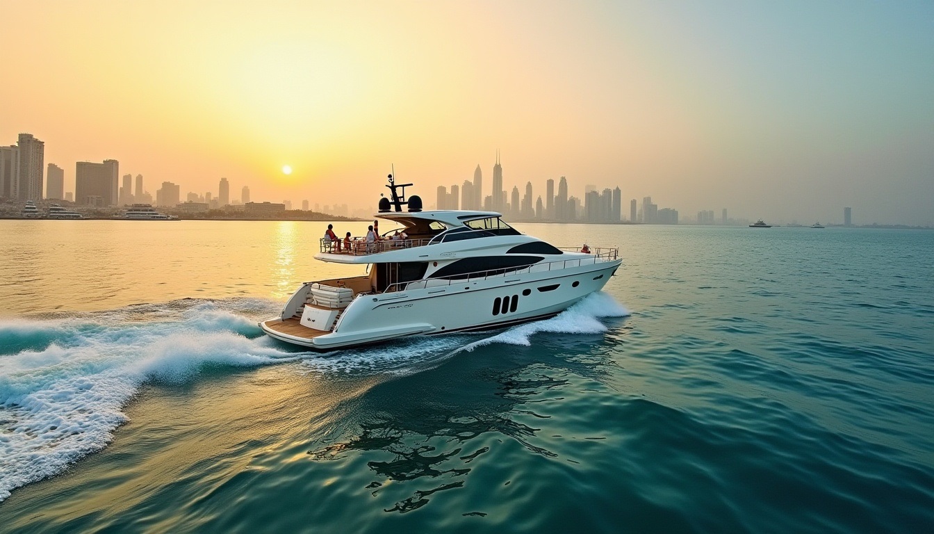 Les meilleures choses à faire à Dubaï 2025 : Votre guide ultime des principales attractions