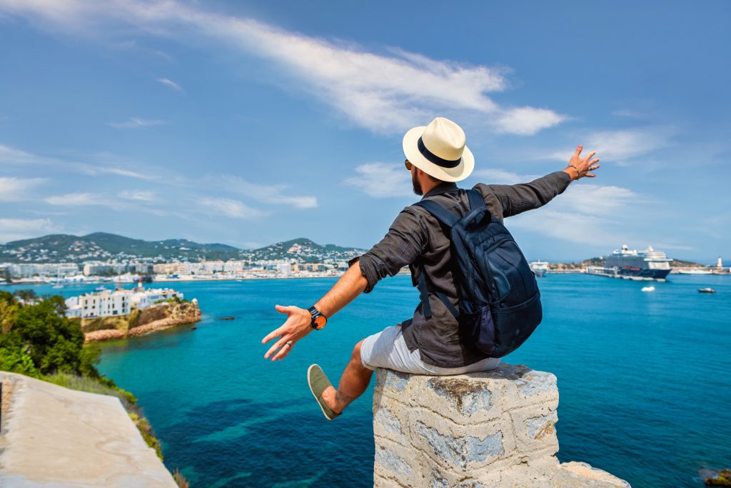 如何利用 Traveltweaks 预订优化您的旅行体验