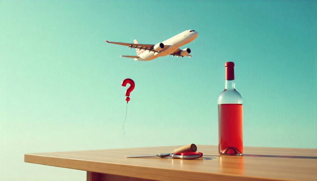 Your Ultimate Guide to What You Can Bring on a Plane