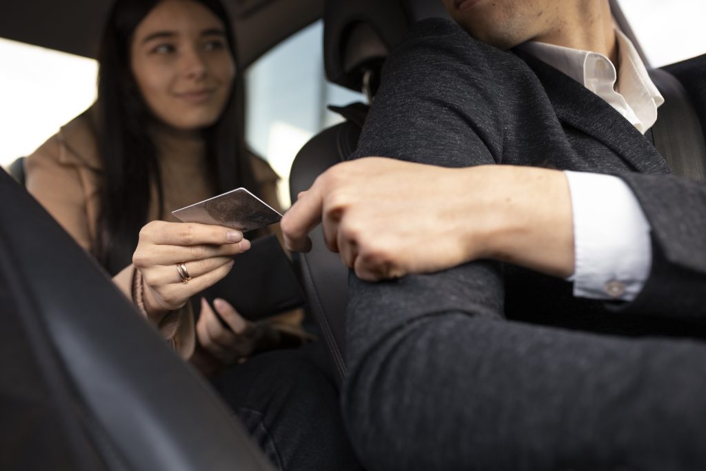 Travel Safety: Why It Is Important to Book Transfers and Communicate with Drivers Only through the Marketplace Platform