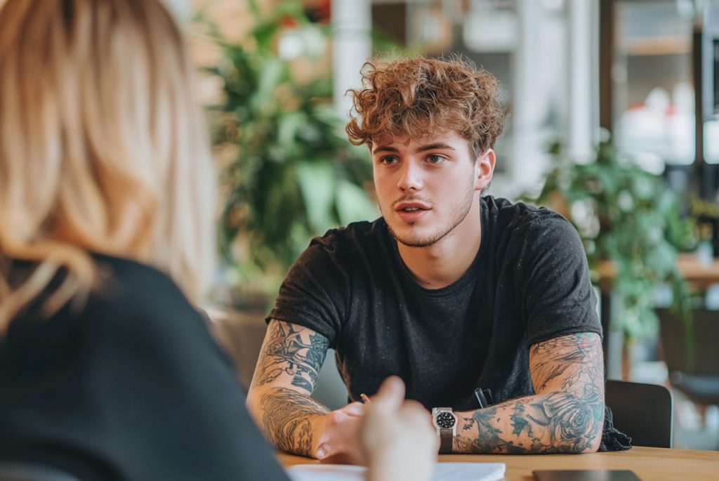 Zoomers : La chance ou le malheur de l'employeur ? 