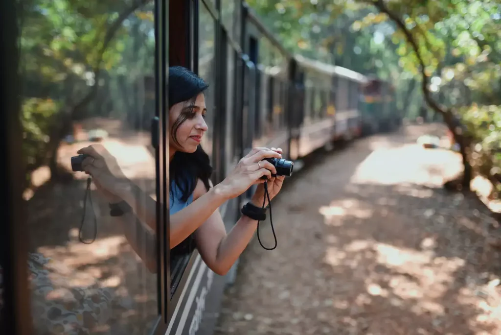 Indien startet Initiative zur Identifizierung von 50 auf Nachhaltigkeit ausgerichteten Reisezielen