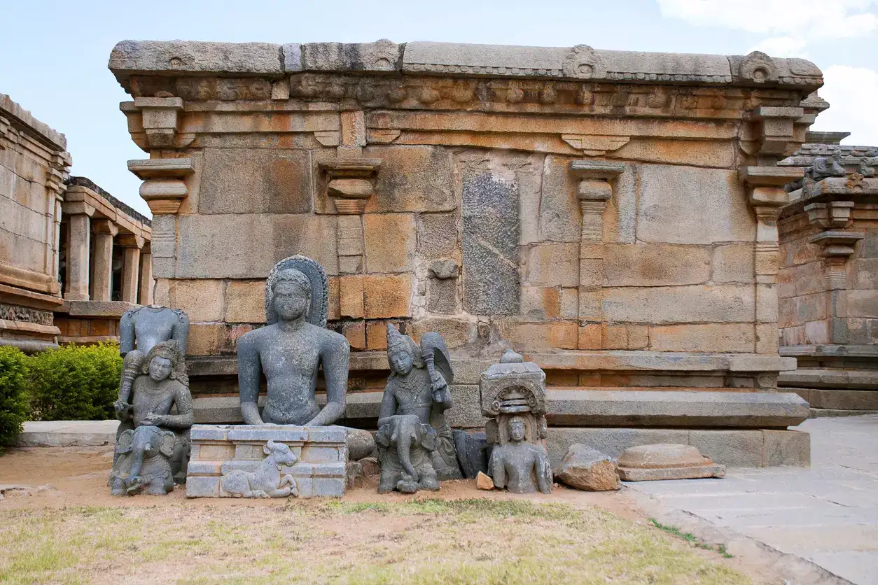 Erkundung der neuen touristischen Ziele in Mandya für einen blühenden Tourismus