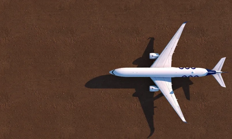 Analyse der Flugticketverkäufe der US-Reisebüros, die im März 2025 $9,3 Milliarden erreichen