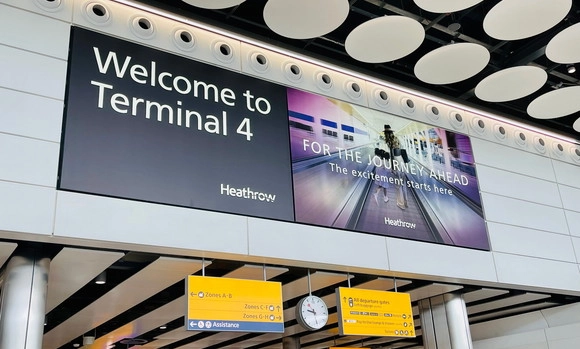 Briten lassen sich von wirtschaftlichen Herausforderungen nicht beirren und wählen Urlaub als Priorität