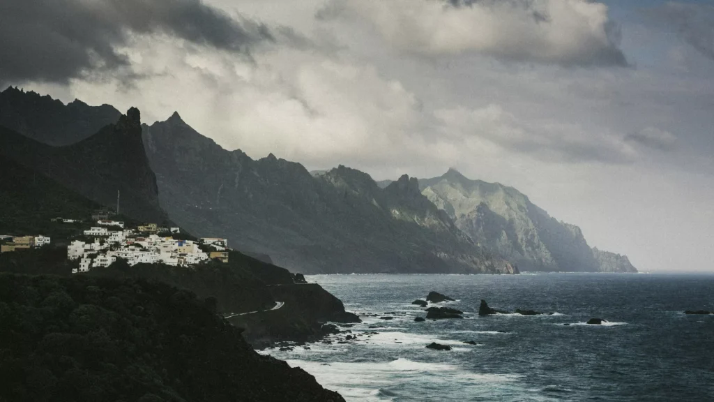 Sicherheitshinweise für Reisen nach Lanzarote nach dem Sturm Olivier