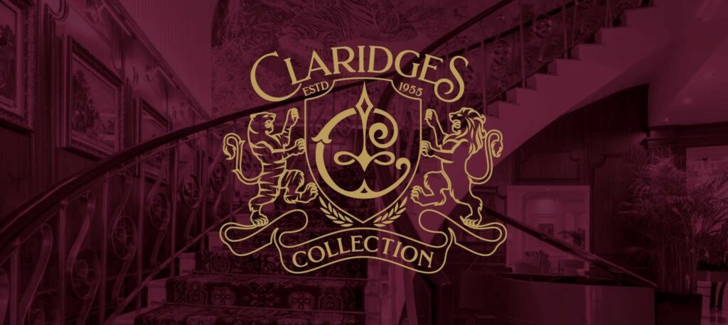 Exploring Boutique Luxury: The Launch of Claridges Collection