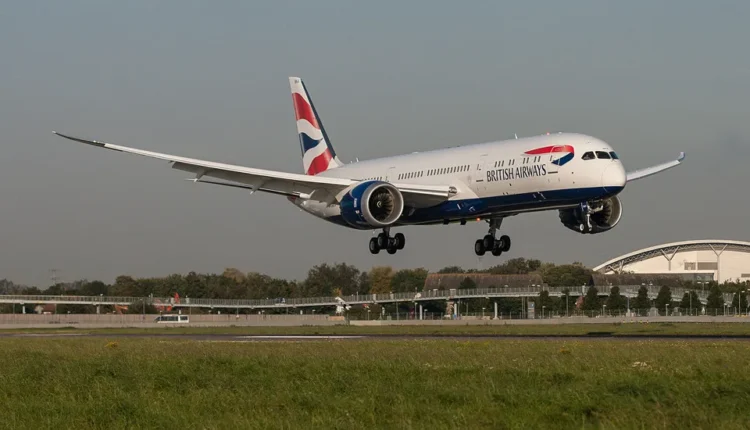 Η British Airways επαναφέρει τις απευθείας πτήσεις από Λονδίνο προς Κουάλα Λουμπούρ