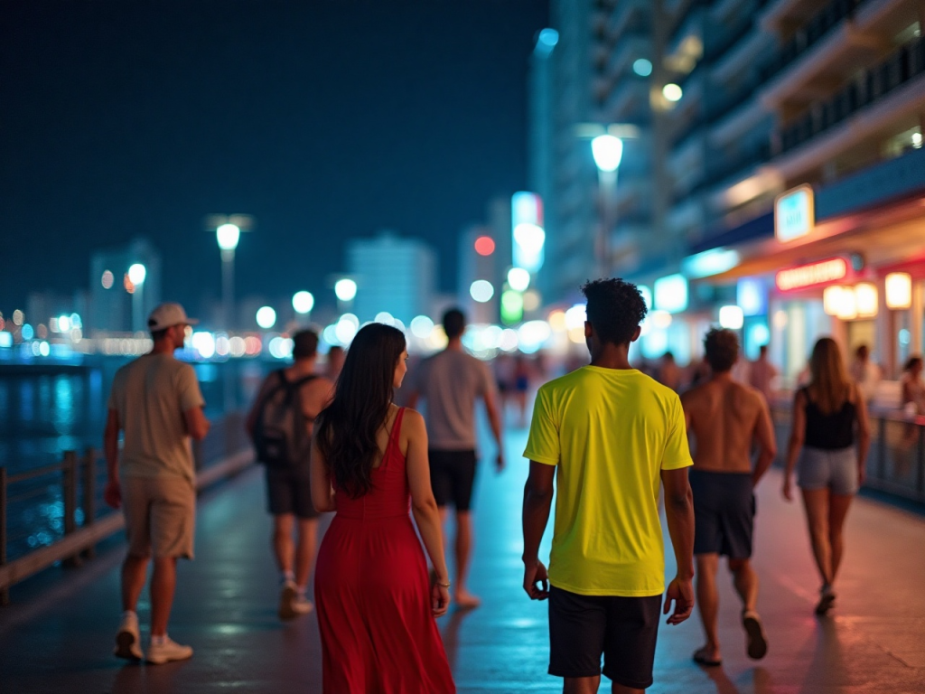 A Brit’s Eye-Opening Journey: Dining Prices in Marbella Versus Benidorm