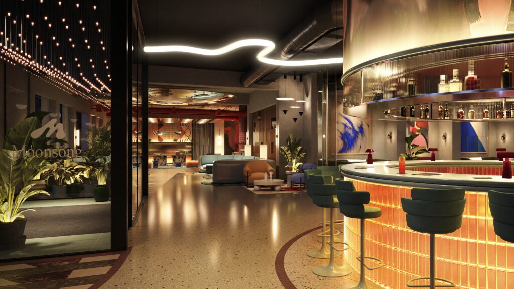 Hilton’s Tempo Brand Aims to Revolutionize the EMEA Hospitality Market