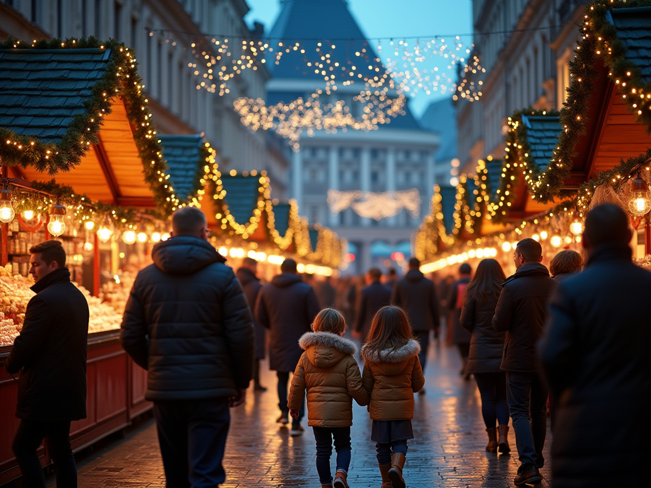 Découvrir le développement touristique de Munich grâce à la connaissance des données