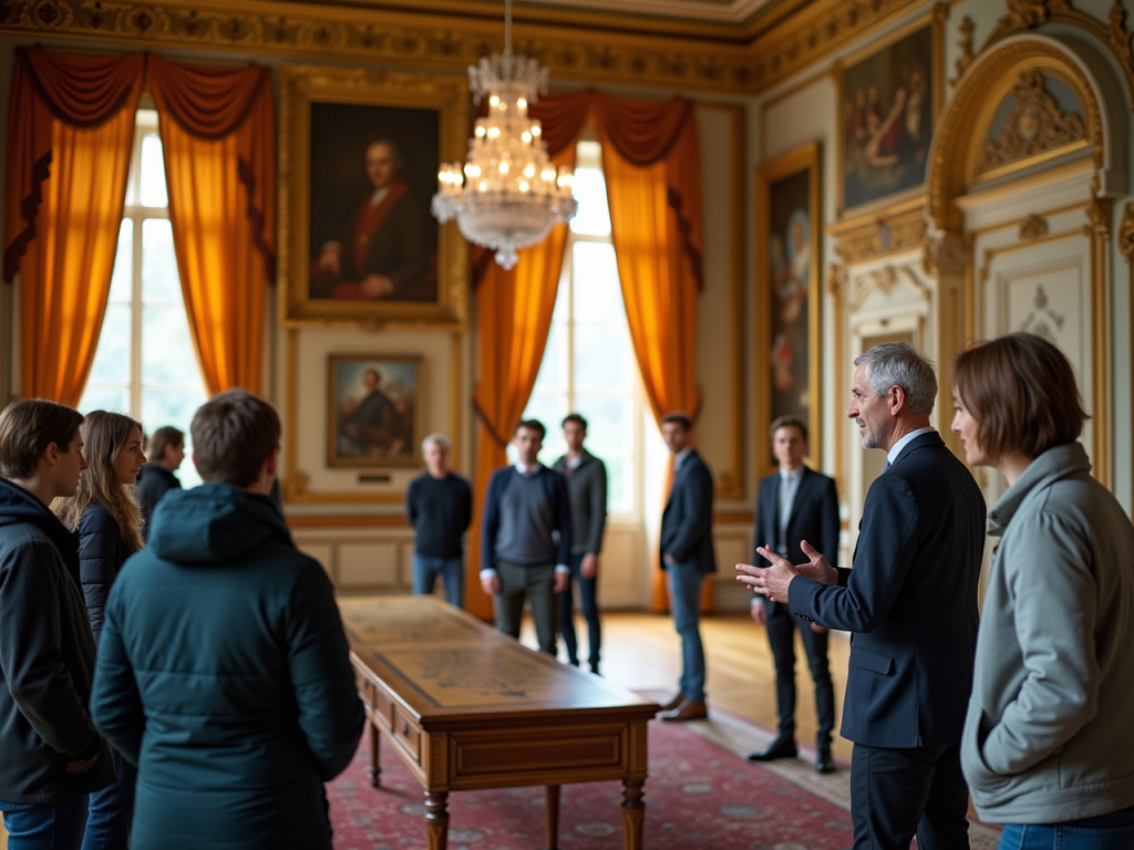 Discovering the Splendor of Versailles: A Complete Visitor’s Guide