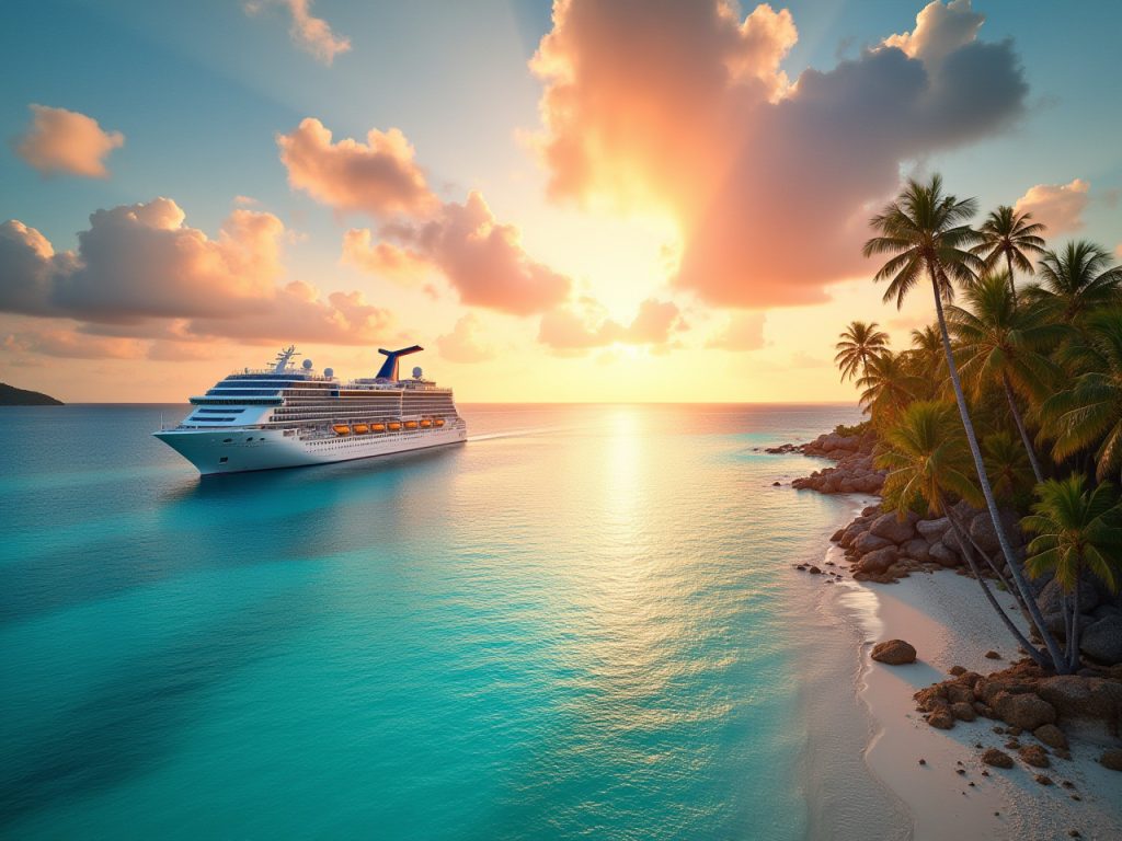 Exciting Enhancements to Caribbean Cruises for 2026-2027