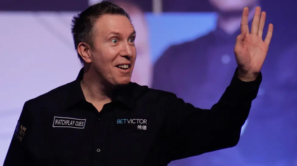Die Reise eines Snooker-Stars geht zu Ende