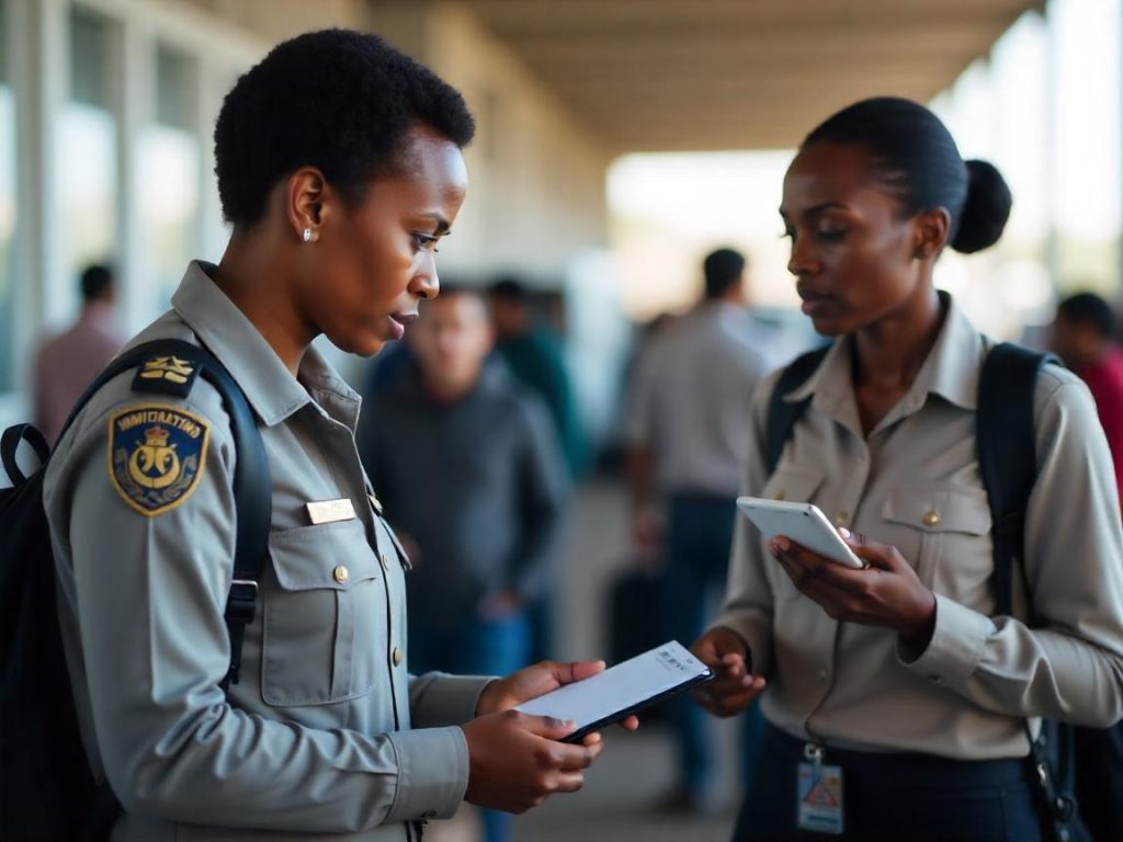 Les défis du visa électronique au Kenya : Comprendre la transition pour les voyageurs