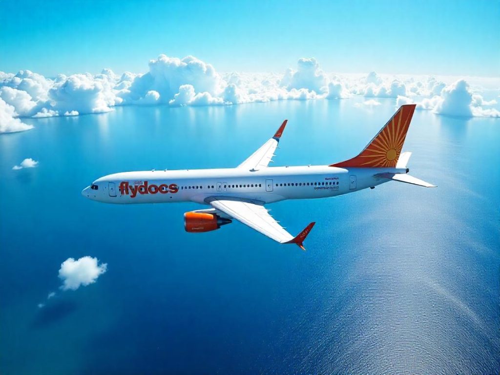flydocs 与 Sunclass 航空公司开展战略合作，提升数字化运营水平