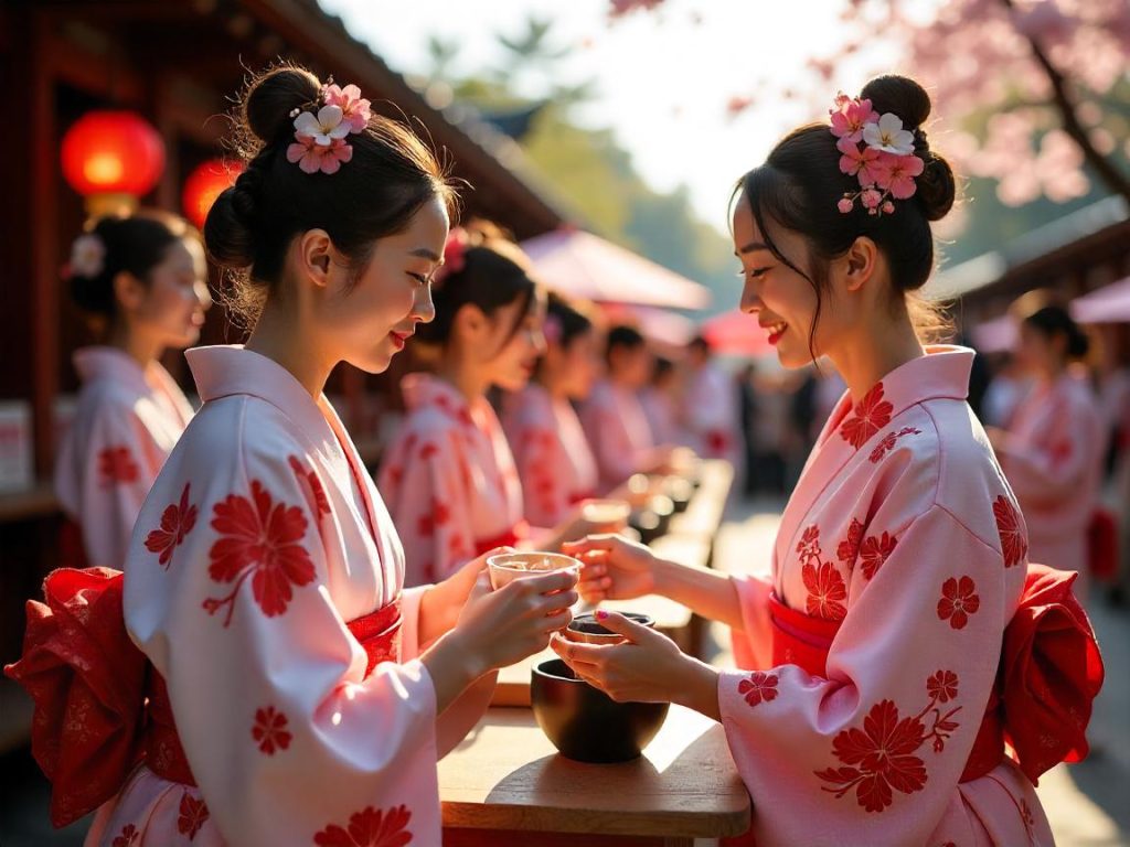 Four Seasons dezvăluie o colecție unică de experiențe culturale de vară în Asia