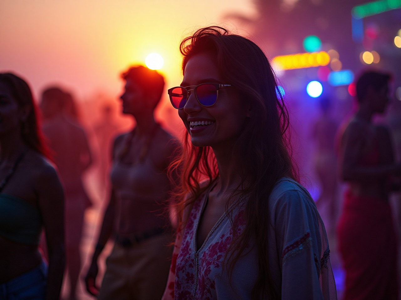 Goa Tourism’s Efforts to Attract More Tourists from Oman
