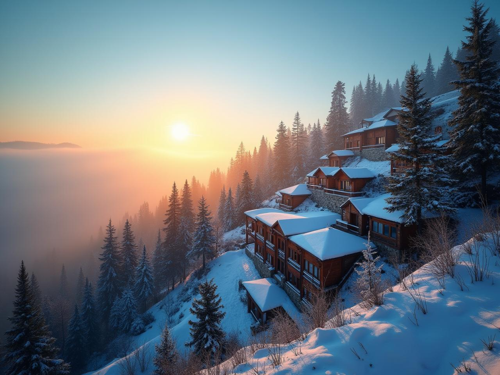 Hohe Hotelauslastung in Shimla zeigt touristisches Potenzial und Herausforderungen