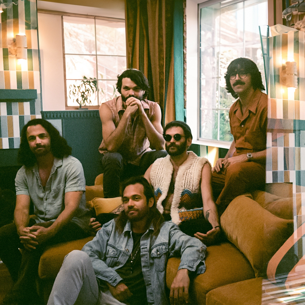Spannender Countdown zum Bonnaroo 2025 mit Featured Artist Goose