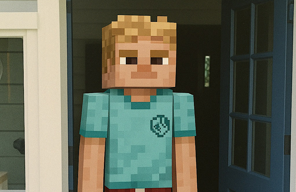 Die neue Minecraft-Initiative von Tourism New Zealand: Reisende und Gamer ansprechen