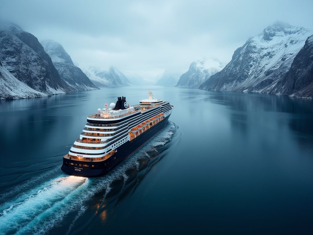 MSC World America: Highlights of MSC Cruises’ Latest Flagship Delivery