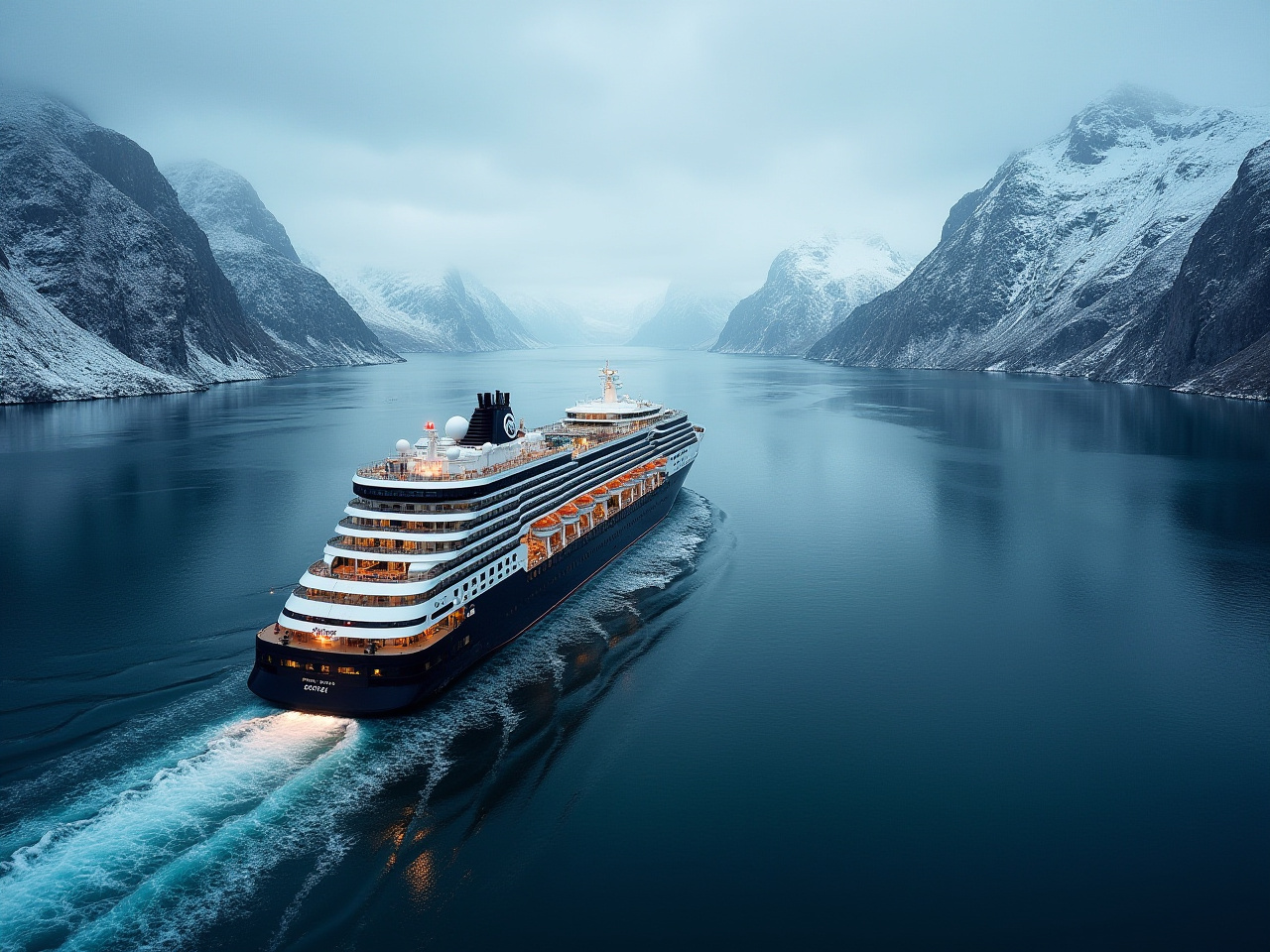 MSC World America: Highlights of MSC Cruises’ Latest Flagship Delivery