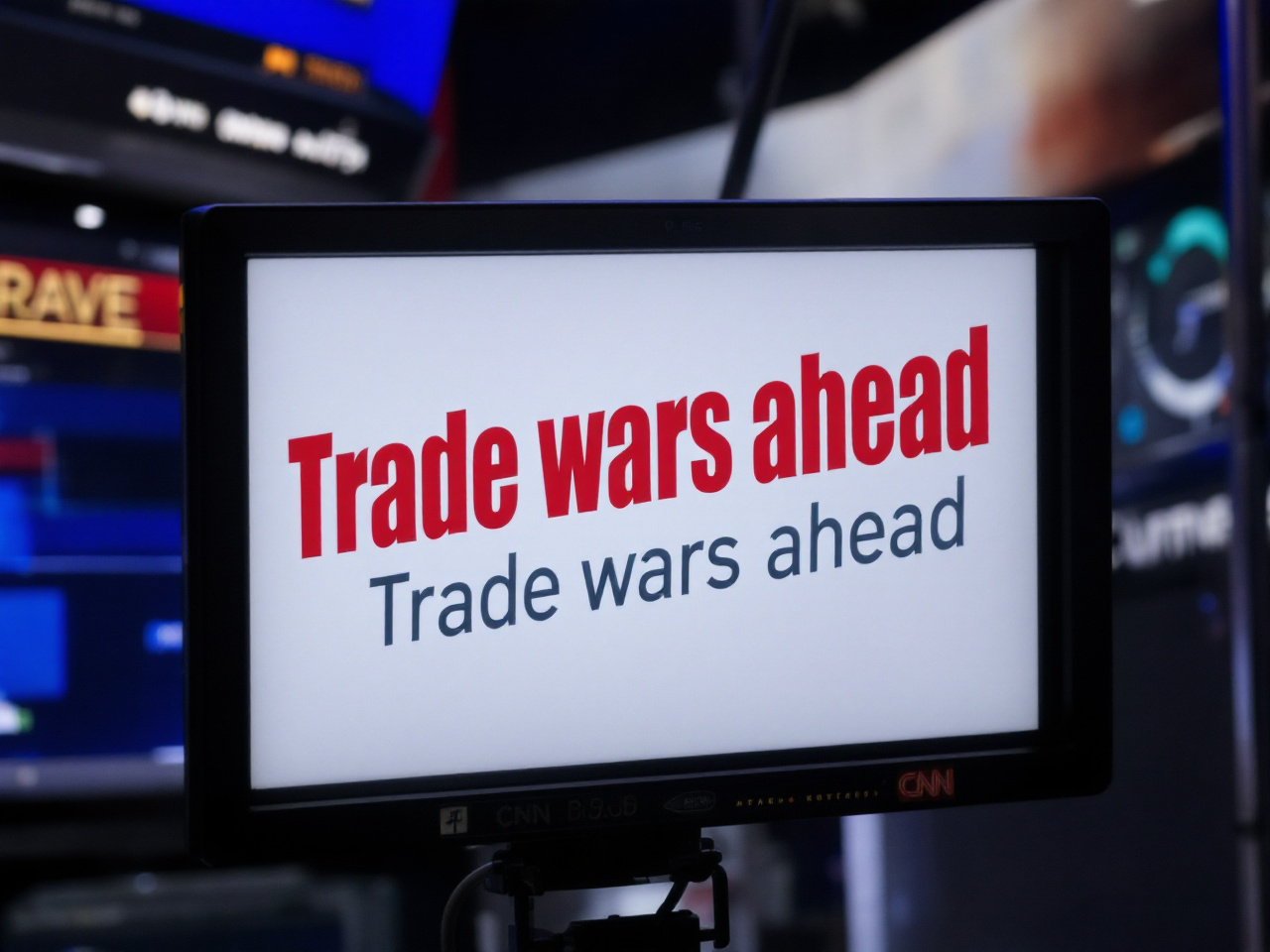 Impact of Trump 2.0 Intensified US-Led Trade Wars on the Global Travel Industry (2025–2026)