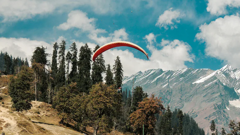 Discover 7 Chill Hill Towns and Quiet Beaches to Experience in India this Summer