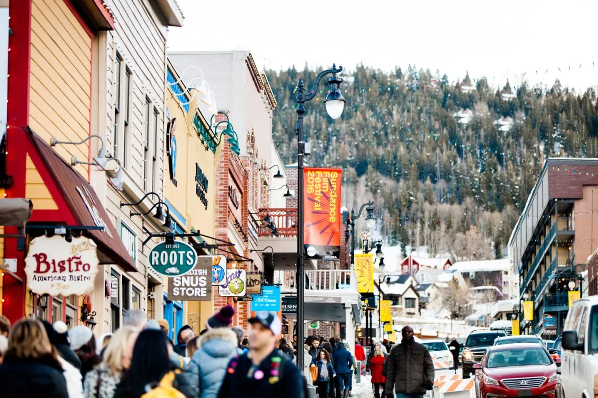 Le festival du film de Sundance déménage après 40 ans : De Park City à Boulder en 2027