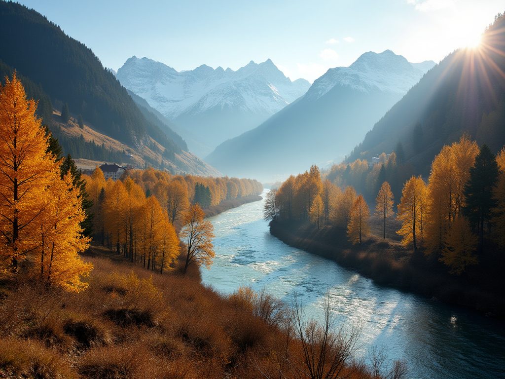 Unique Spring Adventures Await in Isère