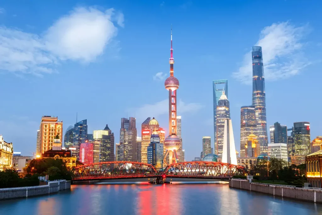 五一假期中国游客消费增加