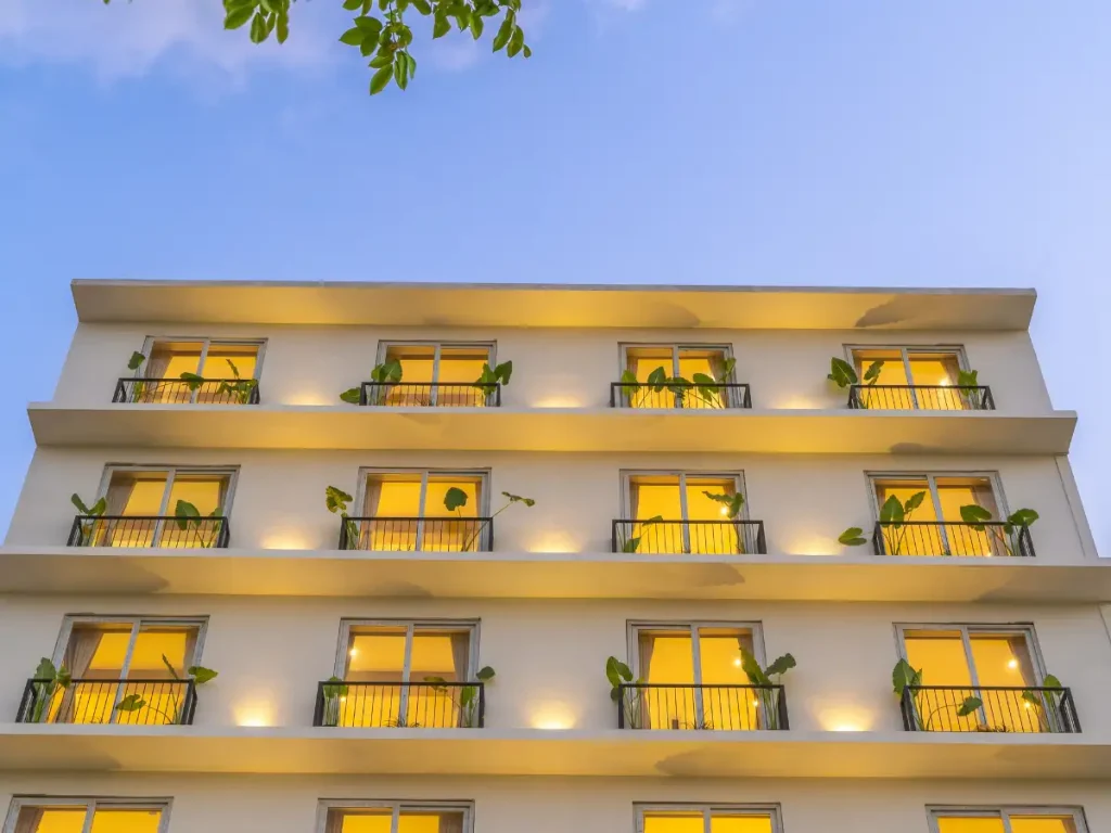 Minimalist Hotels 计划未来两年在印度推出 20 家新酒店