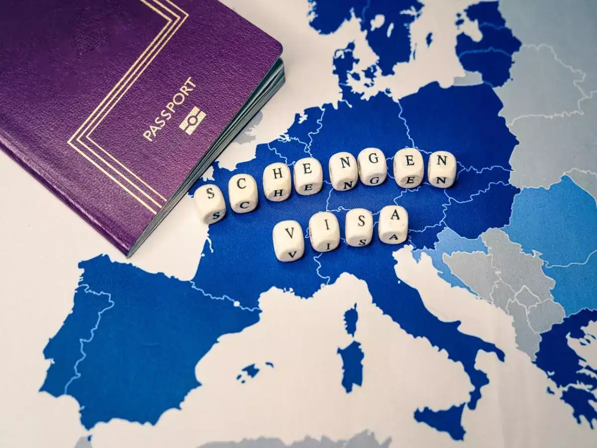 Alemania implanta nuevas normas de visado para los solicitantes indios: Los recursos informales terminarán a partir de julio de 2025