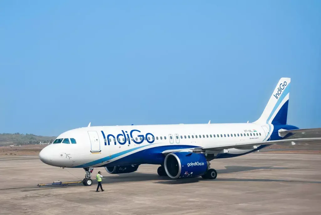 IndiGo、トルコ航空機リース更新の政府決定に直面