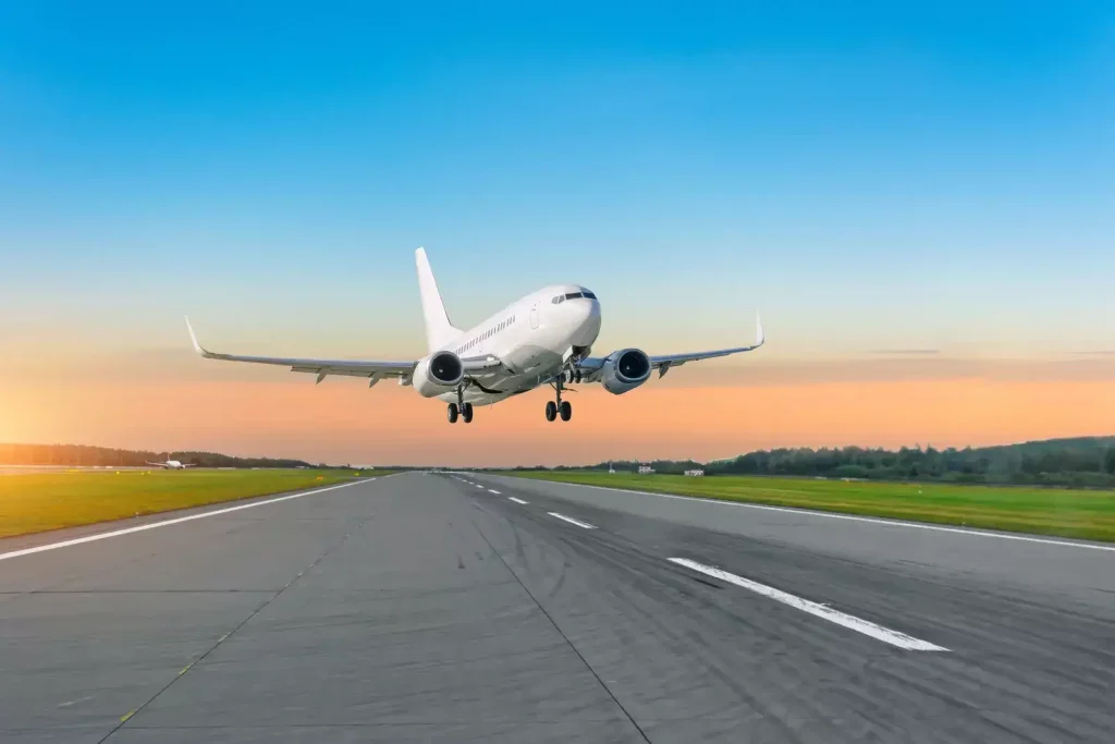 De nouvelles lignes directrices pourraient avoir un impact sur les politiques de comportement dans les aéroports
