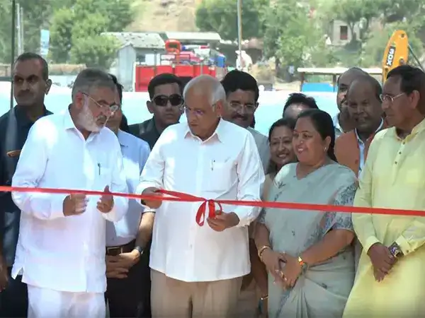 Vivez l'expérience du festival d'aventure de Dharoi au Gujarat