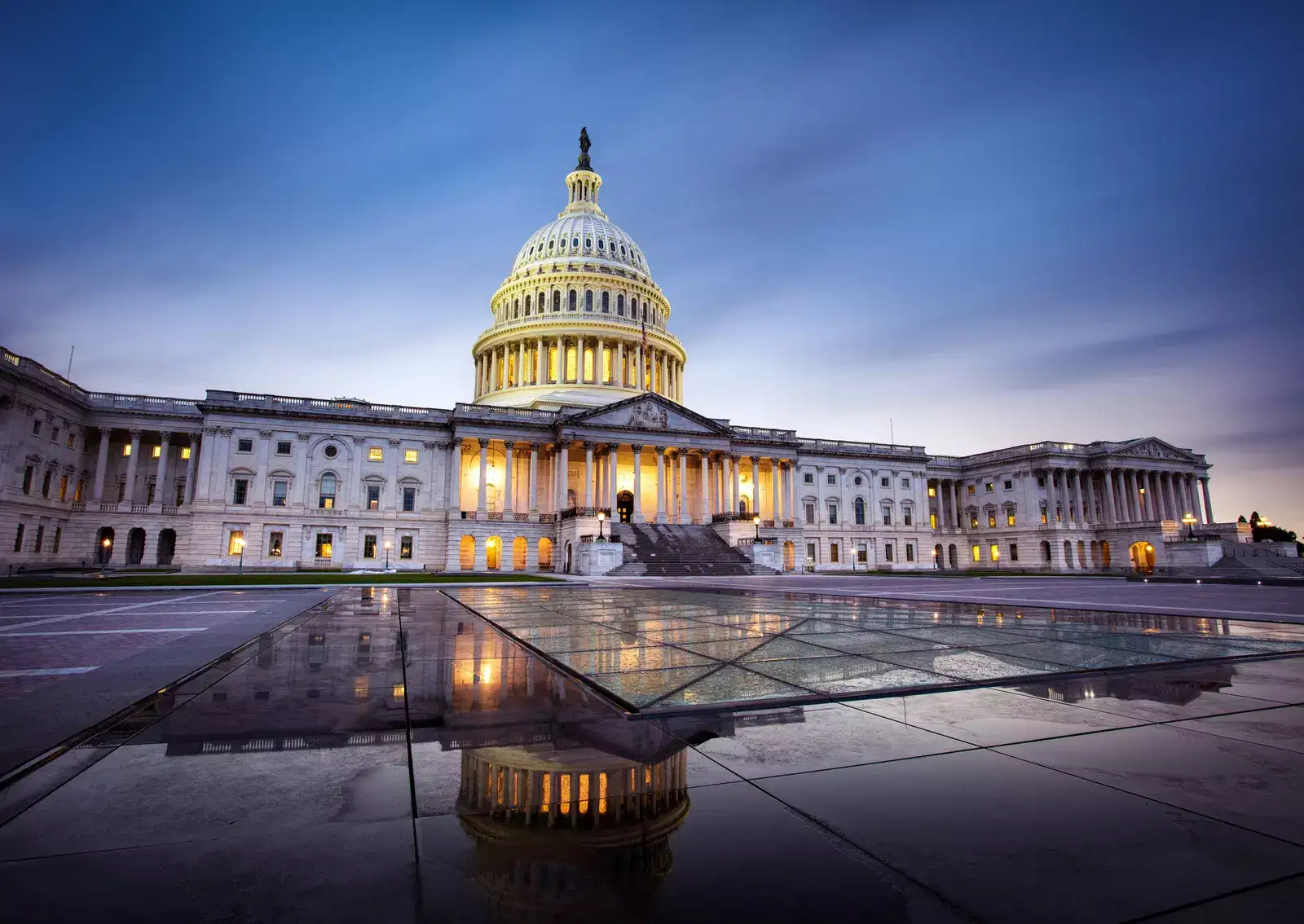 Rekordverdächtige Touristenankünfte in Washington DC und Indiens Ausgabenanstieg im Jahr 2024