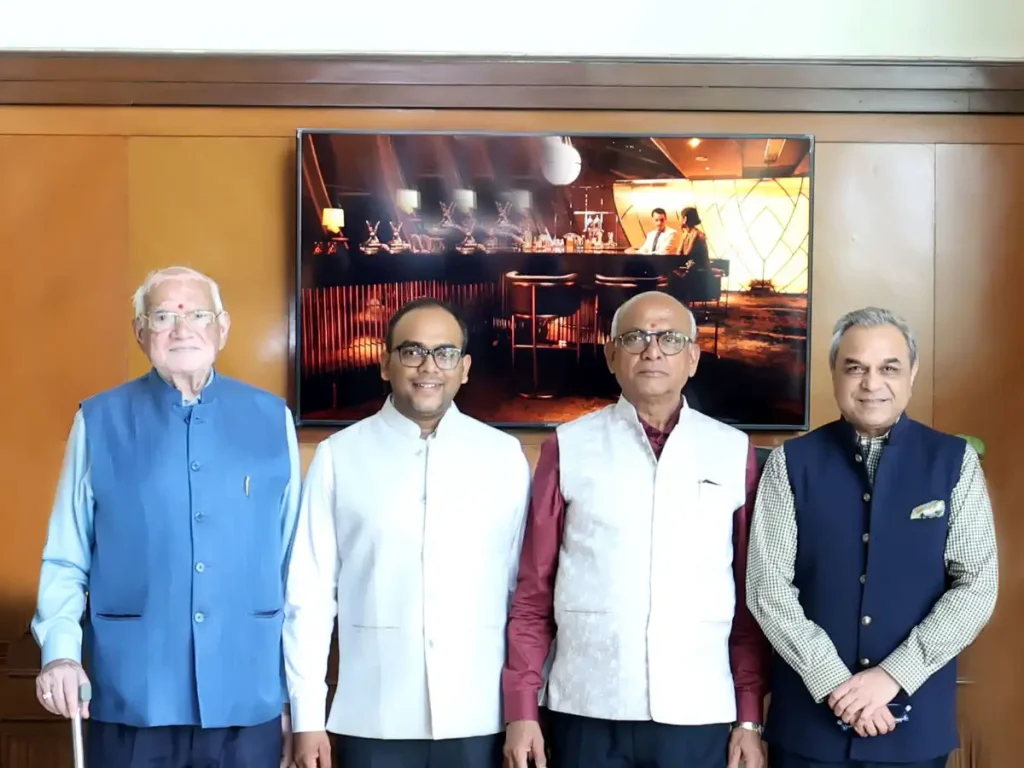 Welcomhotel by ITC Hotels dévoile un nouvel établissement à Vrindavan
