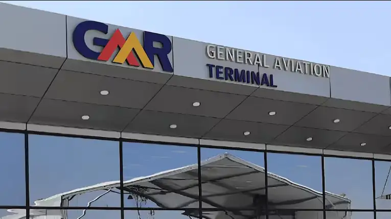 GMR Airports doit faire face à des pertes importantes malgré l'augmentation de ses revenus