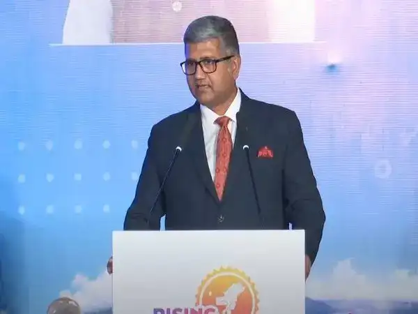 Tata Group’s Ambitious Hotel Development in Northeastern India Supports Rising Tourism
