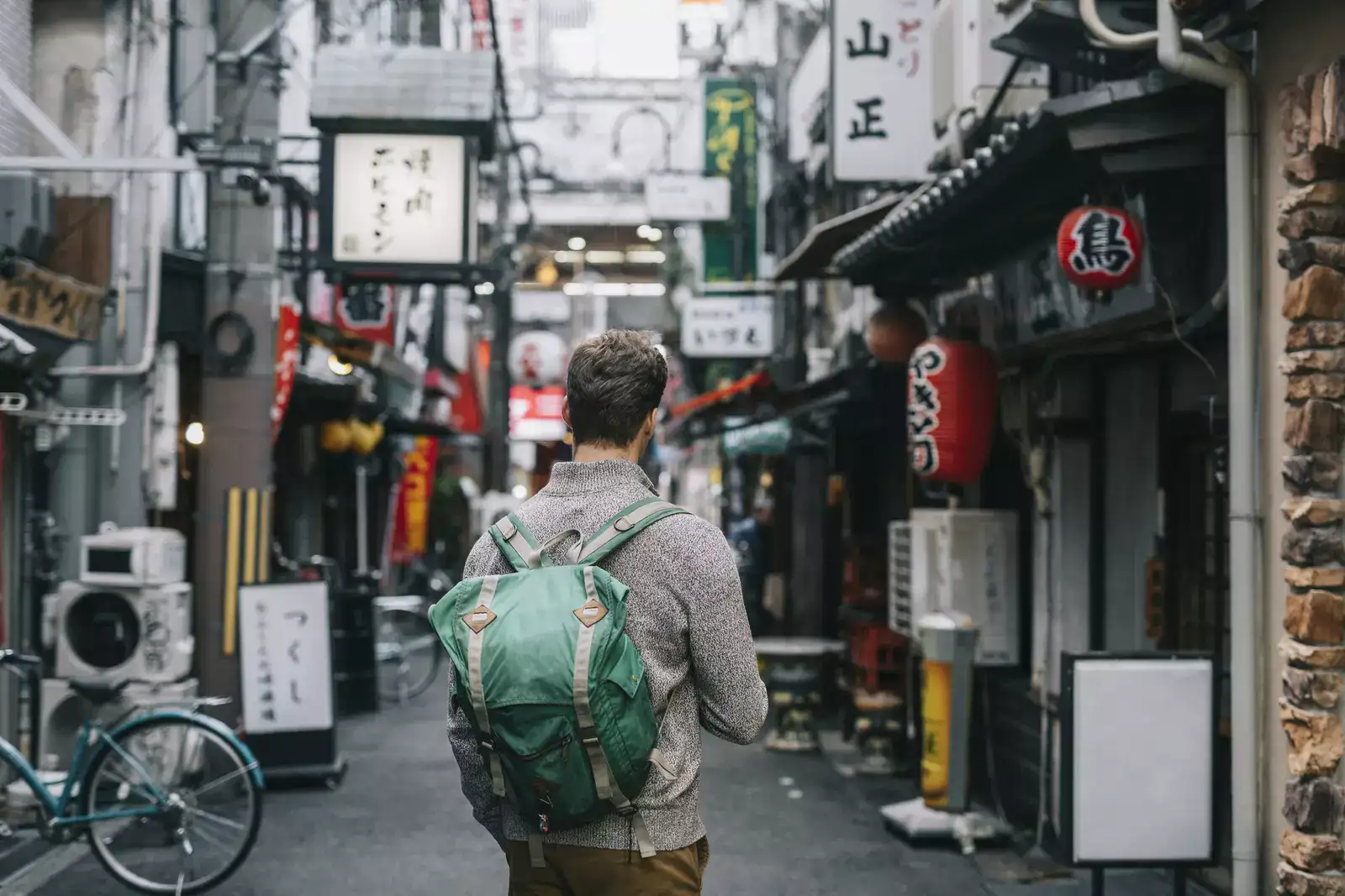Record Number of Indian Travelers Explore Japan with Longer Stays
