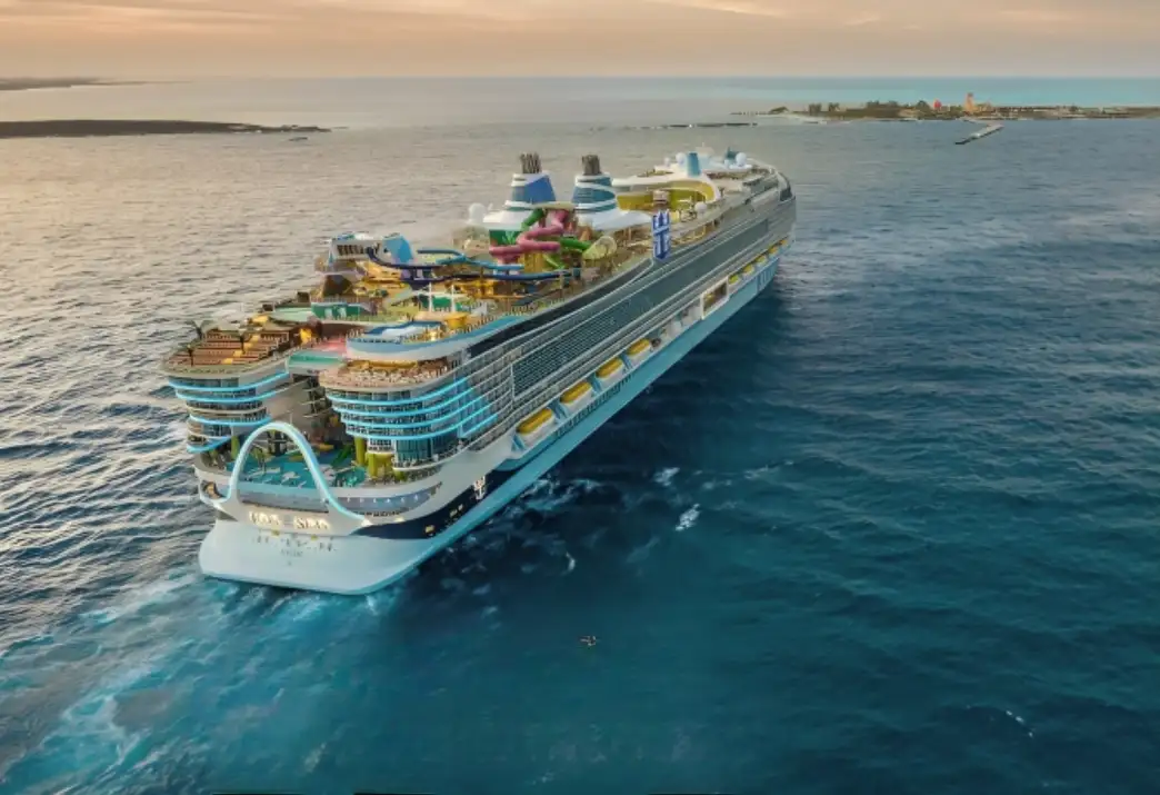 Int2Cruises Introduces a New Horizon for Cruise Lovers in India